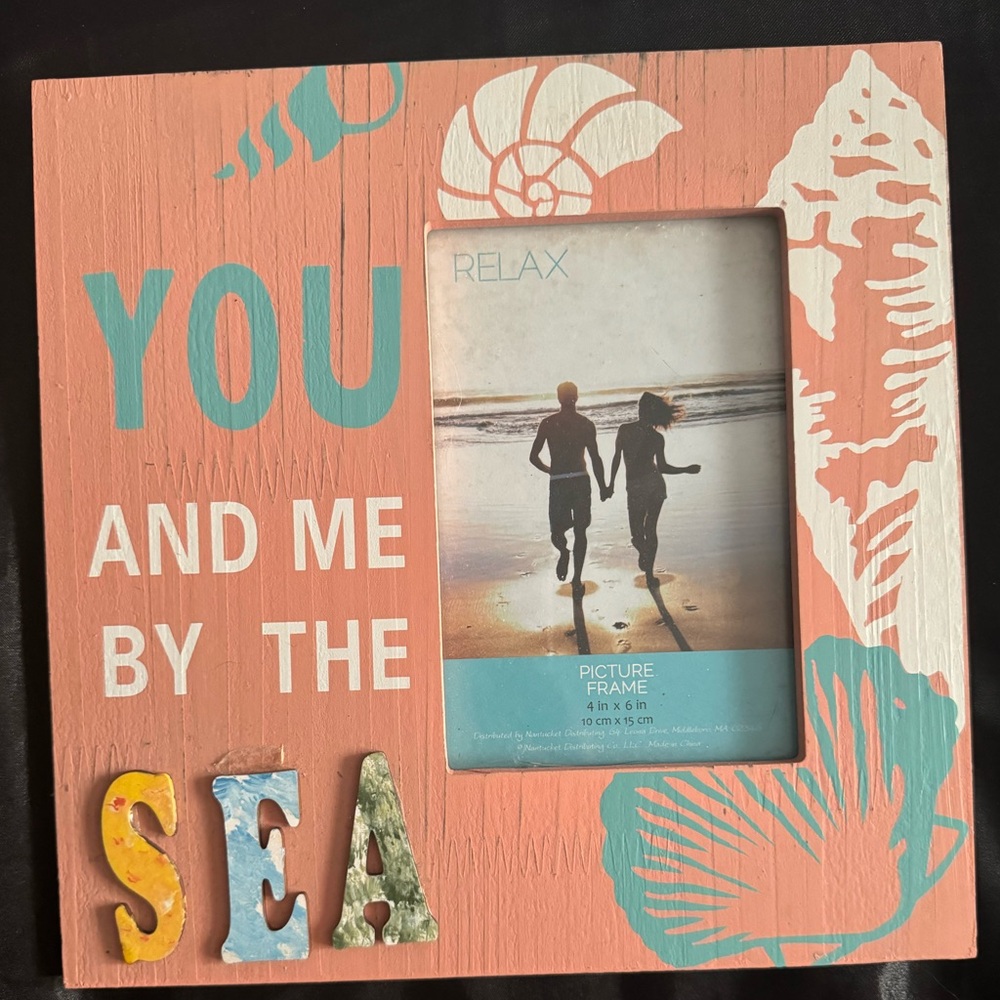 Cute frame